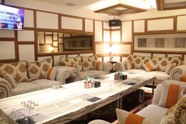 K2 Karaoke Lounge & Club